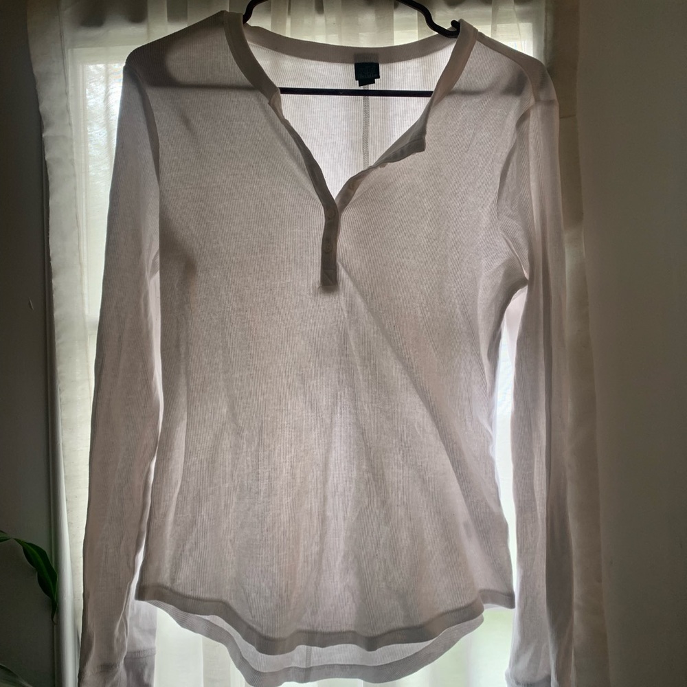 Wild Fable long sleeve